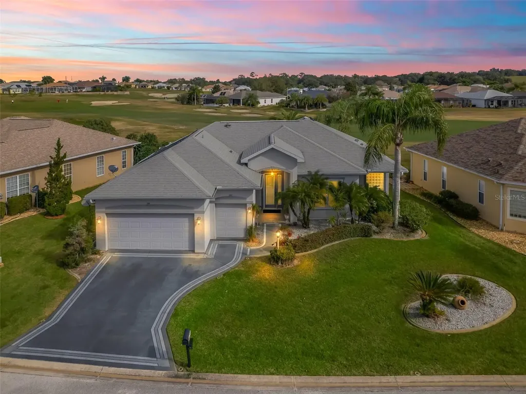 11791 SE 173rd Lane Road Summerfield FL 34491