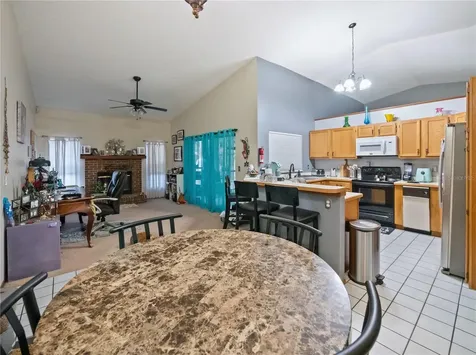 5932 Kendrew Drive Port Orange FL 32127