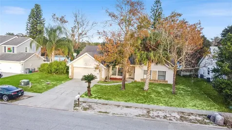 5932 Kendrew Drive Port Orange FL 32127