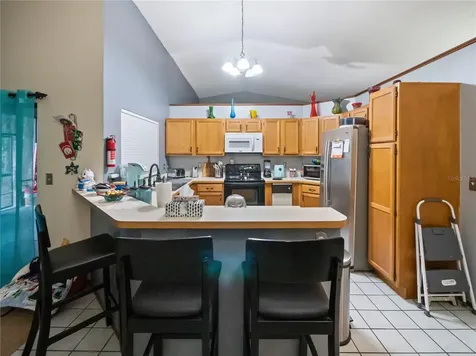 5932 Kendrew Drive Port Orange FL 32127