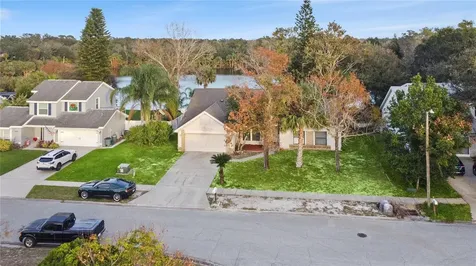 5932 Kendrew Drive Port Orange FL 32127