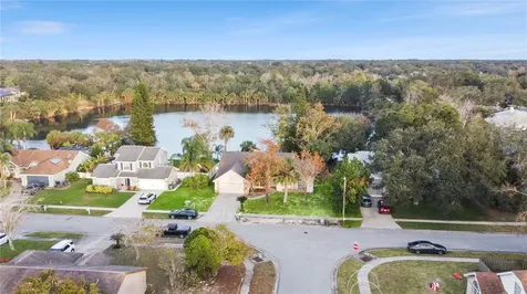 5932 Kendrew Drive Port Orange FL 32127