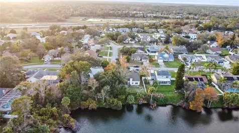 5932 Kendrew Drive Port Orange FL 32127