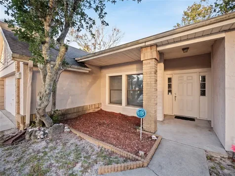 5932 Kendrew Drive Port Orange FL 32127