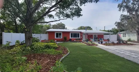 6710 Bougainvilla Avenue S St Petersburg FL 33707