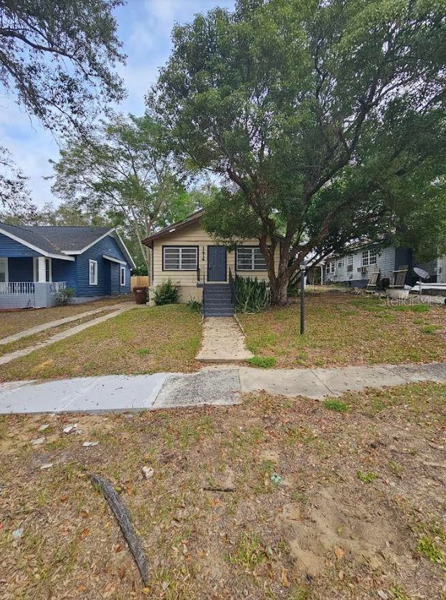 1414 Johns Avenue Haines City FL 33844