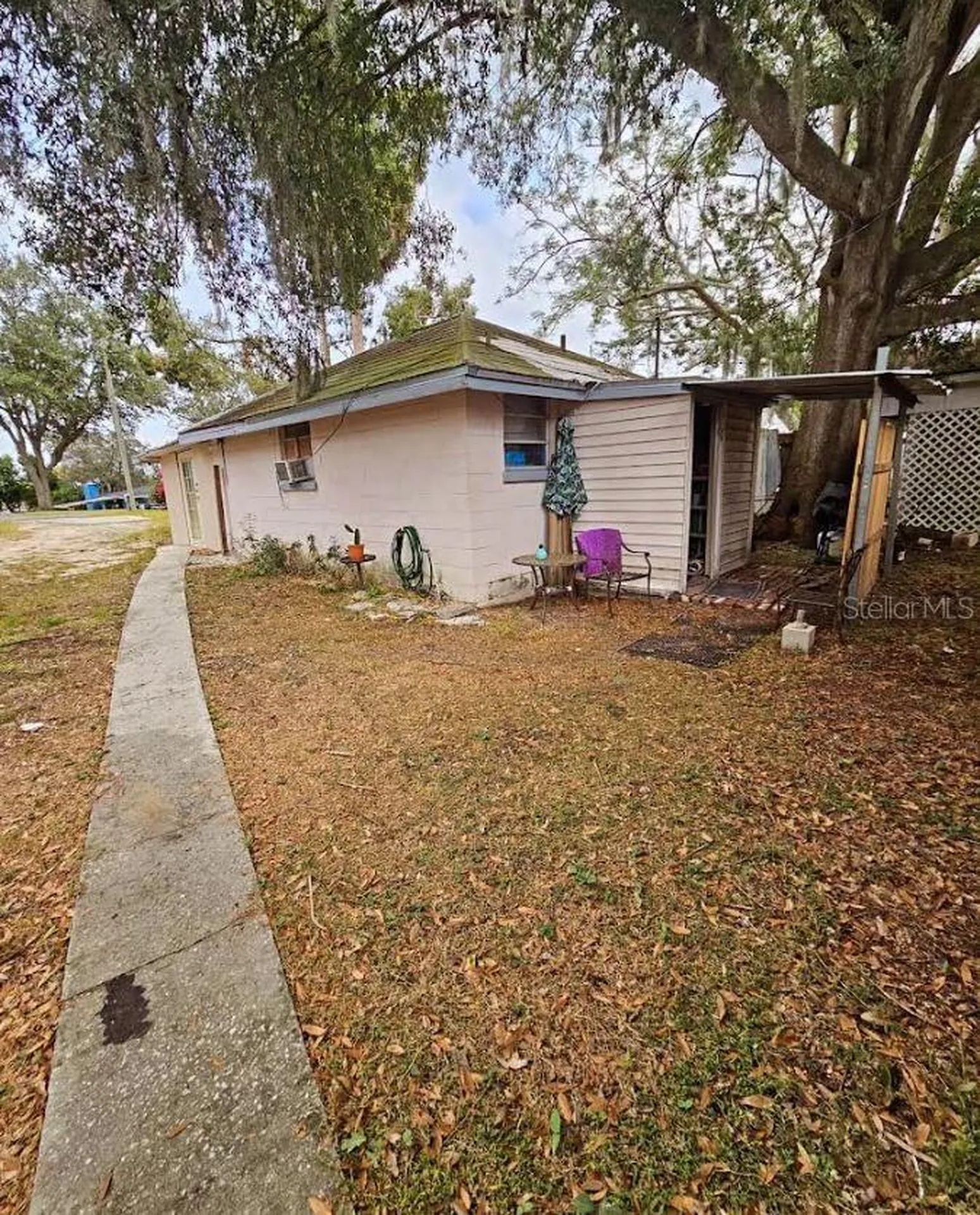 1414 Johns Avenue Haines City FL 33844