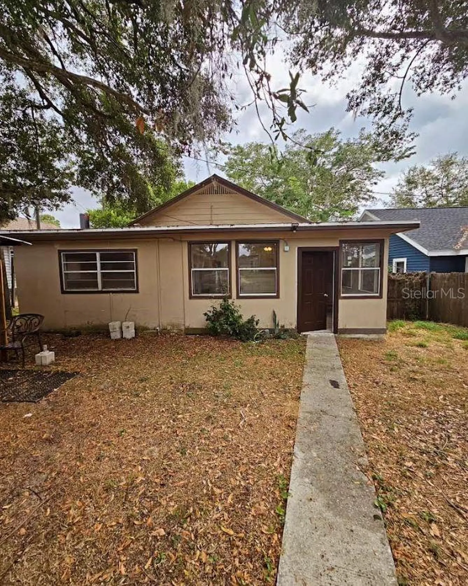 1414 Johns Avenue Haines City FL 33844