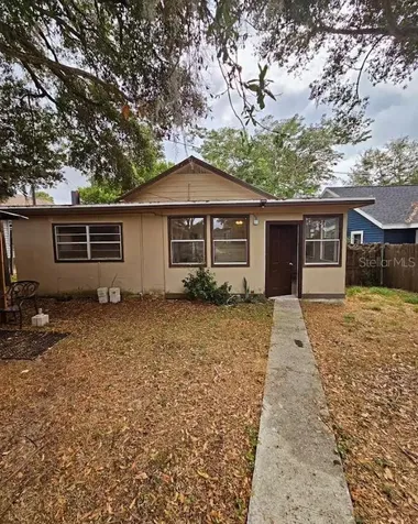 1414 Johns Avenue Haines City FL 33844
