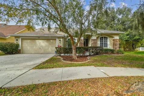 16914 Harrierridge Place Lithia FL 33547