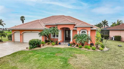 3683 Tripoli Boulevard Punta Gorda FL 33950