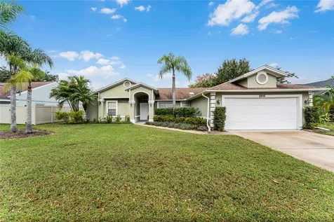 2815 Lone Feather Drive Orlando FL 32837