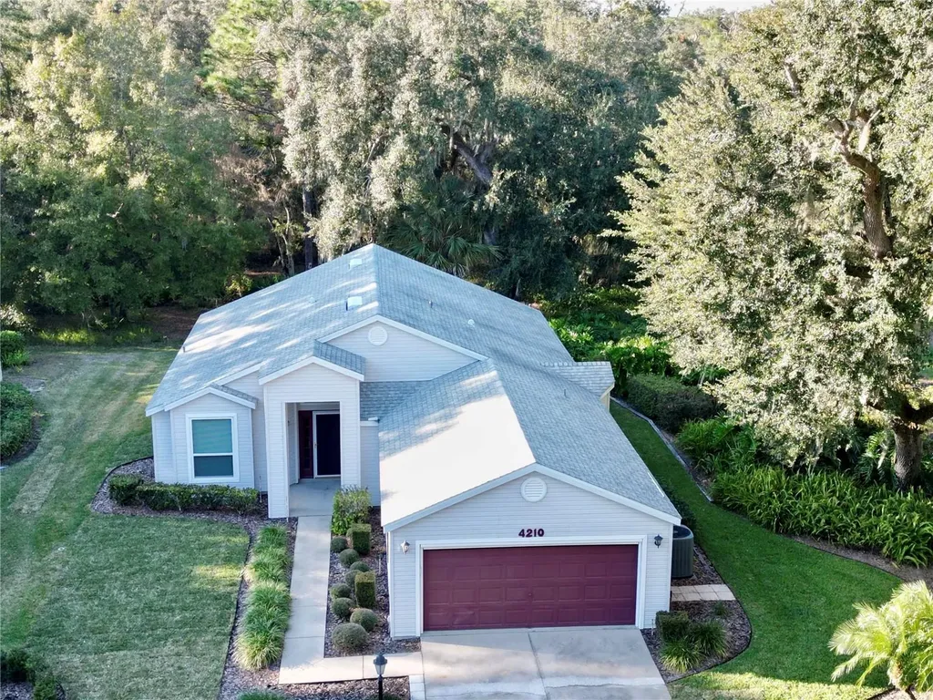 4210 Leafway Circle Leesburg FL 34748