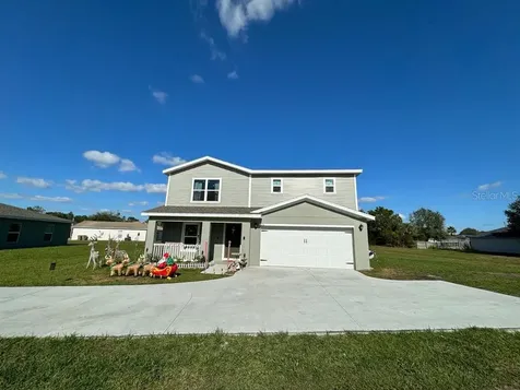 1316 Dunbarton Court Kissimmee FL 34758