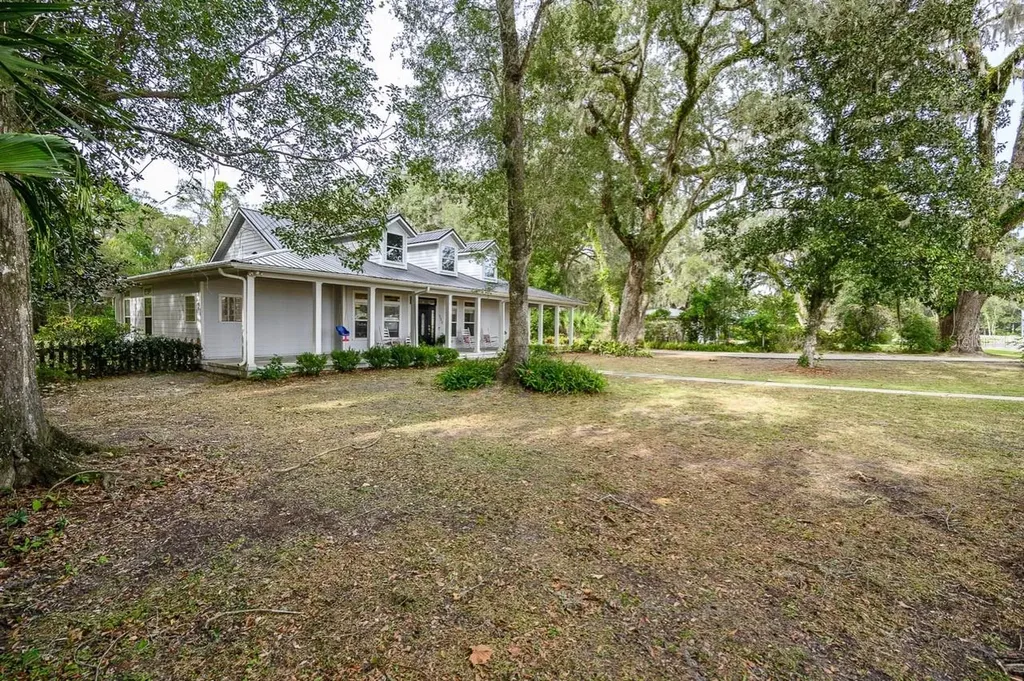 534 NW 7th Street Williston FL 32696