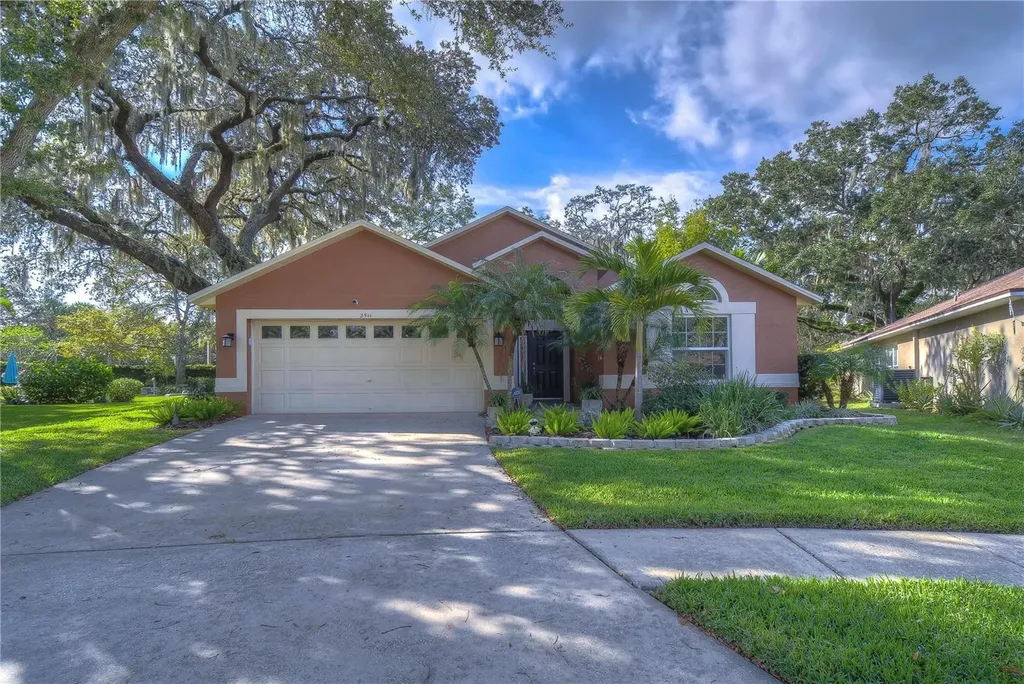2511 Siena Way Valrico FL 33596