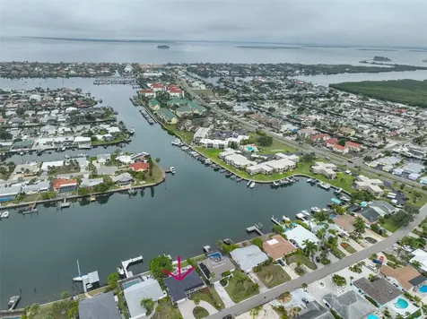 6436 Lake Sunrise Drive Apollo Beach FL 33572