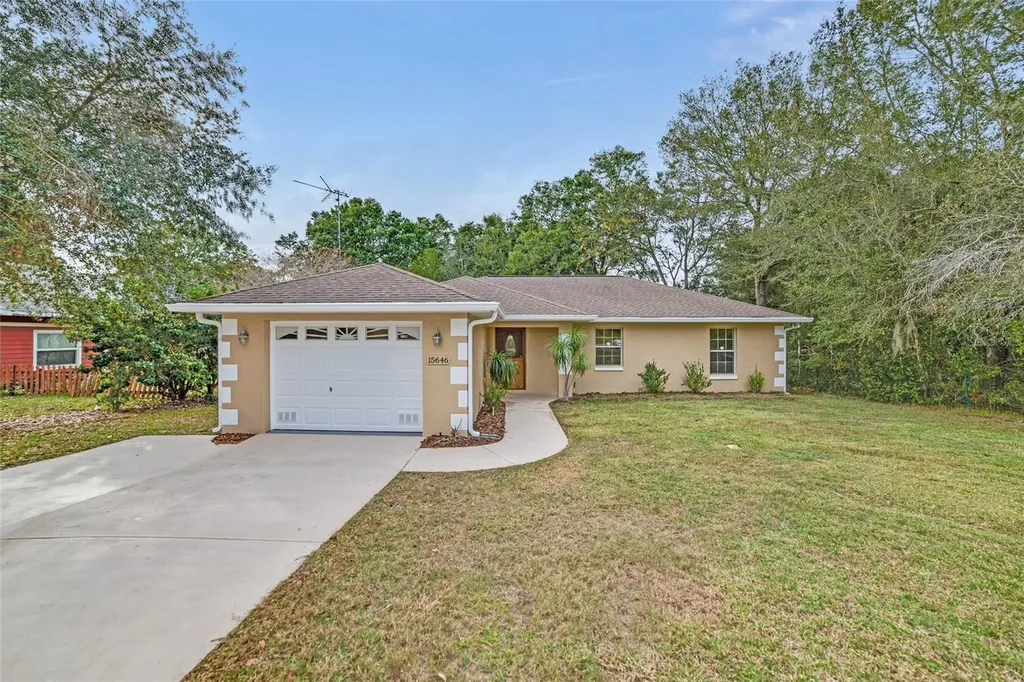 15646 SE 88th Court Summerfield FL 34491