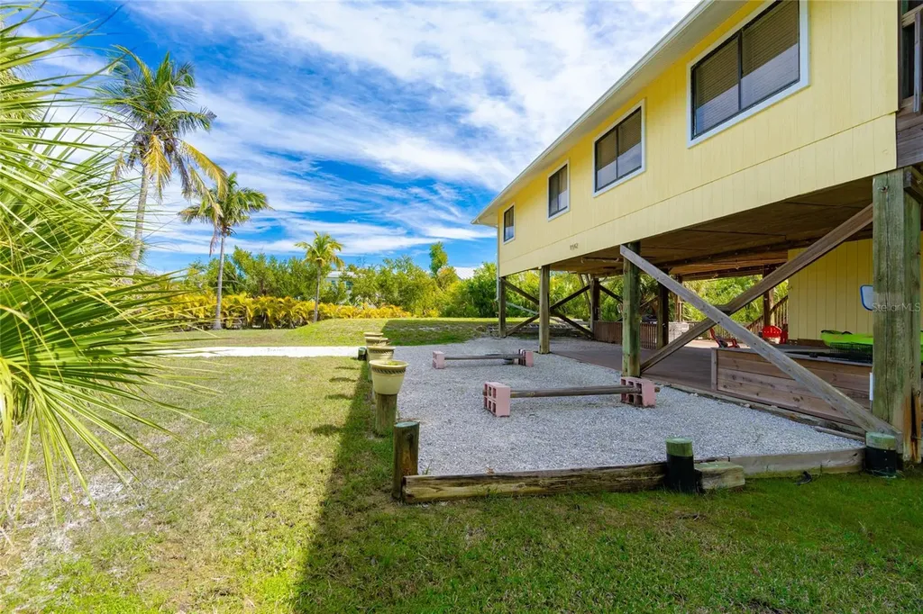 9542 Rum Runner Road Placida FL 33946