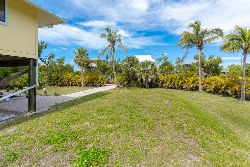 9542 Rum Runner Road Placida FL 33946