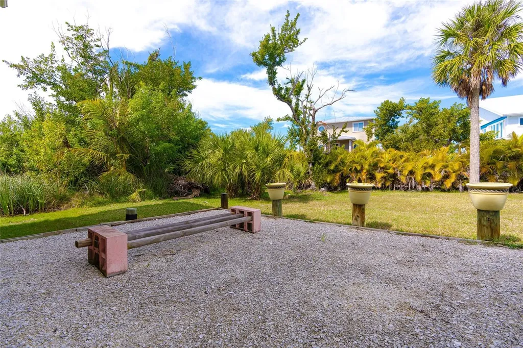 9542 Rum Runner Road Placida FL 33946