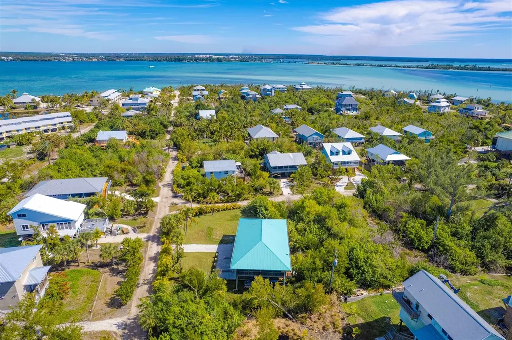 9542 Rum Runner Road Placida FL 33946