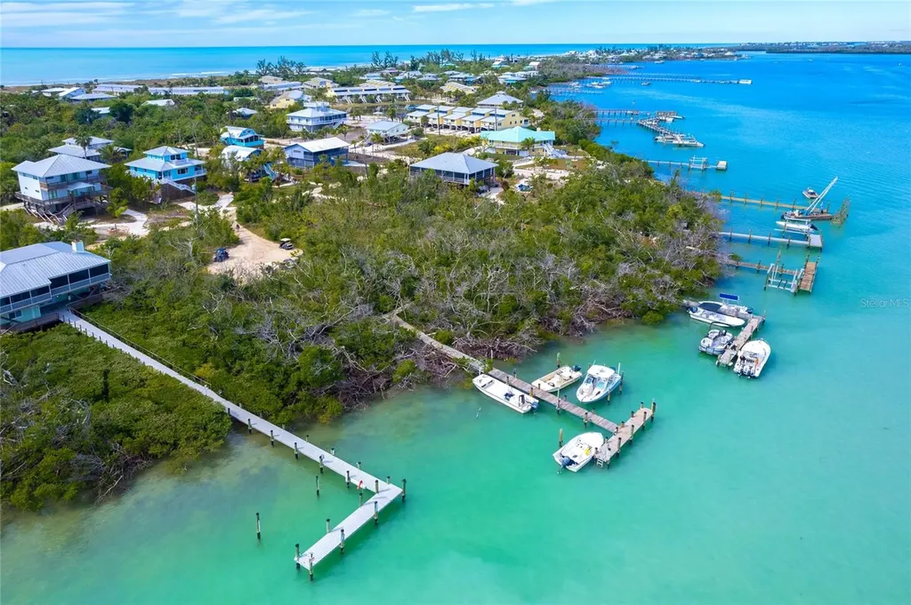 9542 Rum Runner Road Placida FL 33946