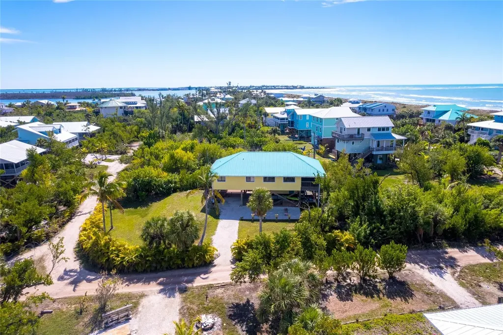 9542 Rum Runner Road Placida FL 33946