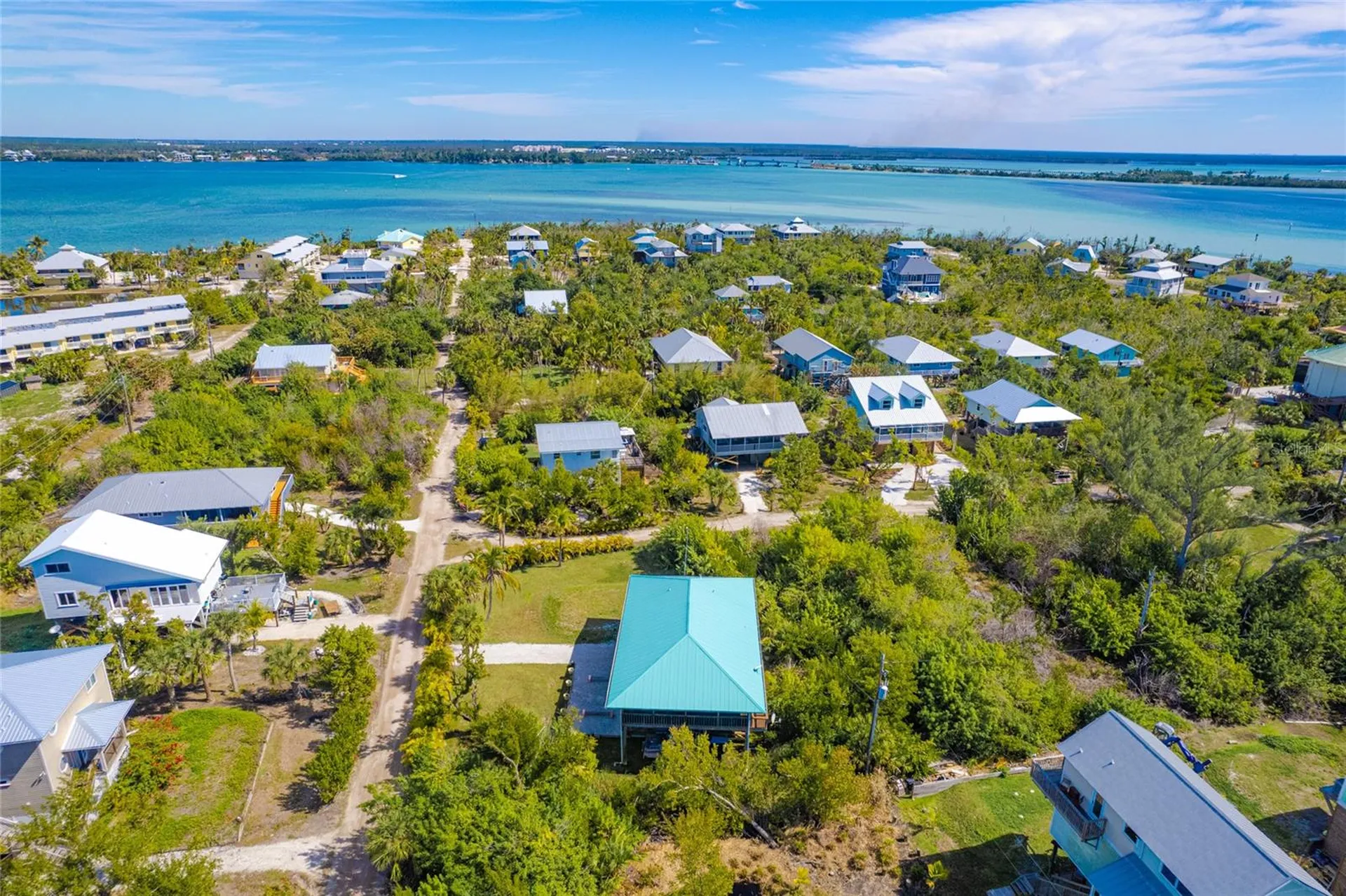 9542 Rum Runner Road Placida FL 33946