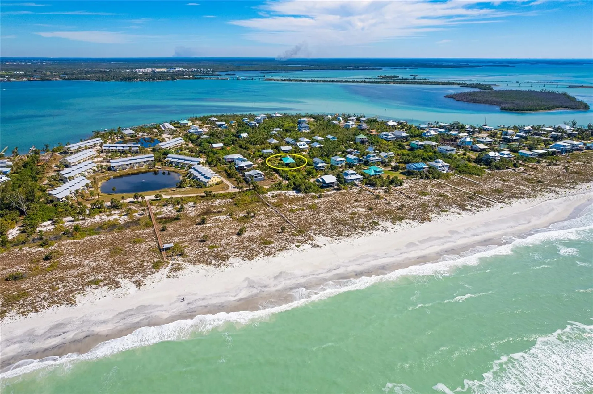 9542 Rum Runner Road Placida FL 33946