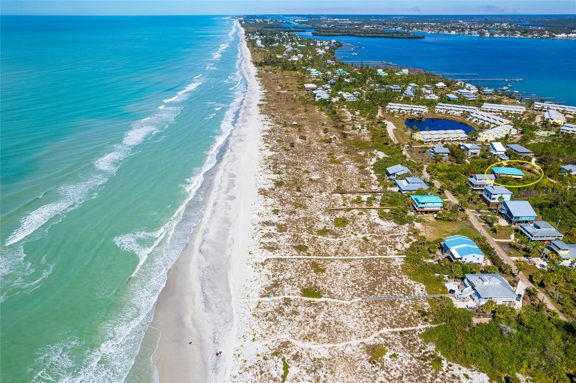 9542 Rum Runner Road Placida FL 33946