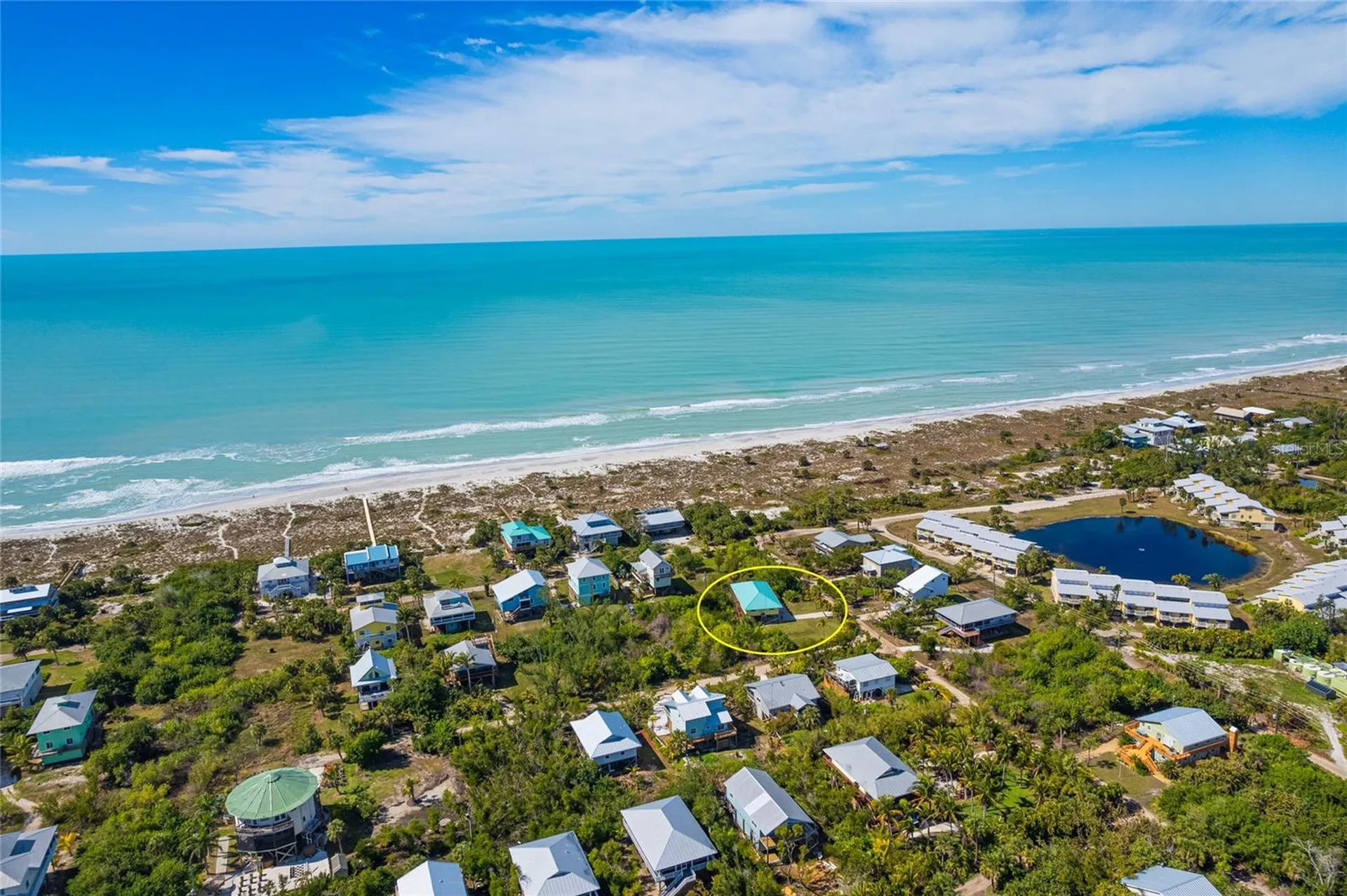 9542 Rum Runner Road Placida FL 33946