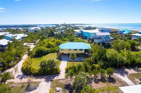 9542 Rum Runner Road Placida FL 33946