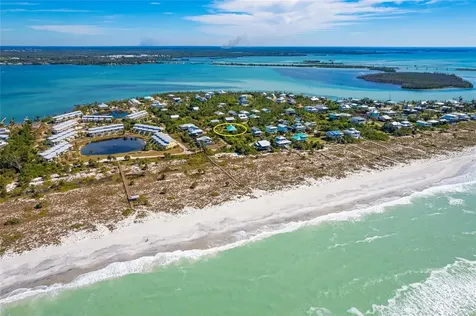 9542 Rum Runner Road Placida FL 33946
