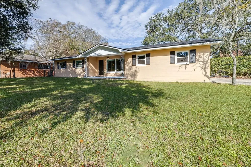 3117 Forestbrook Drive N Lakeland FL 33811