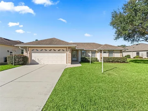 16846 SE 109th Avenue Summerfield FL 34491