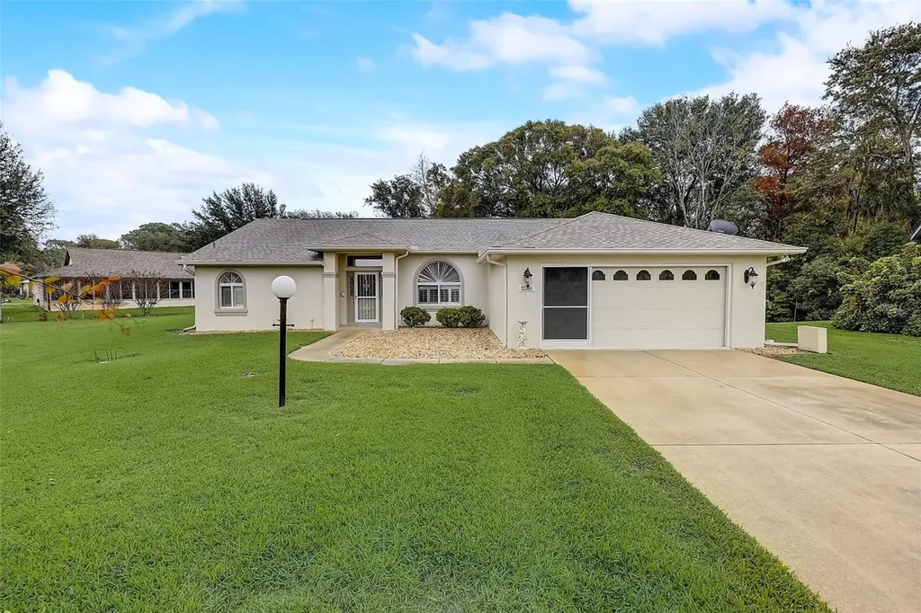 33344 Fountain Lane Leesburg FL 34788
