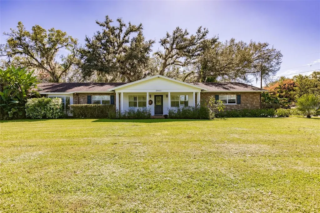 2923 SE Brown Road Arcadia FL 34266