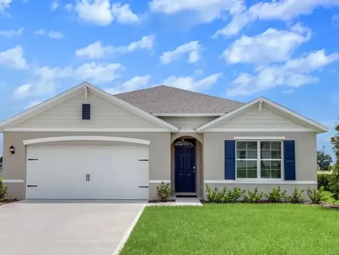 3748 Sawyer Street Tavares FL 32778