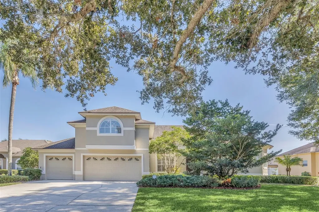 3702 Winding Lake Circle Orlando FL 32835