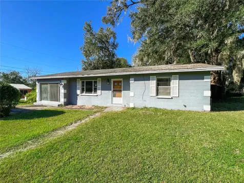 15506 NW 141st Street Alachua FL 32615