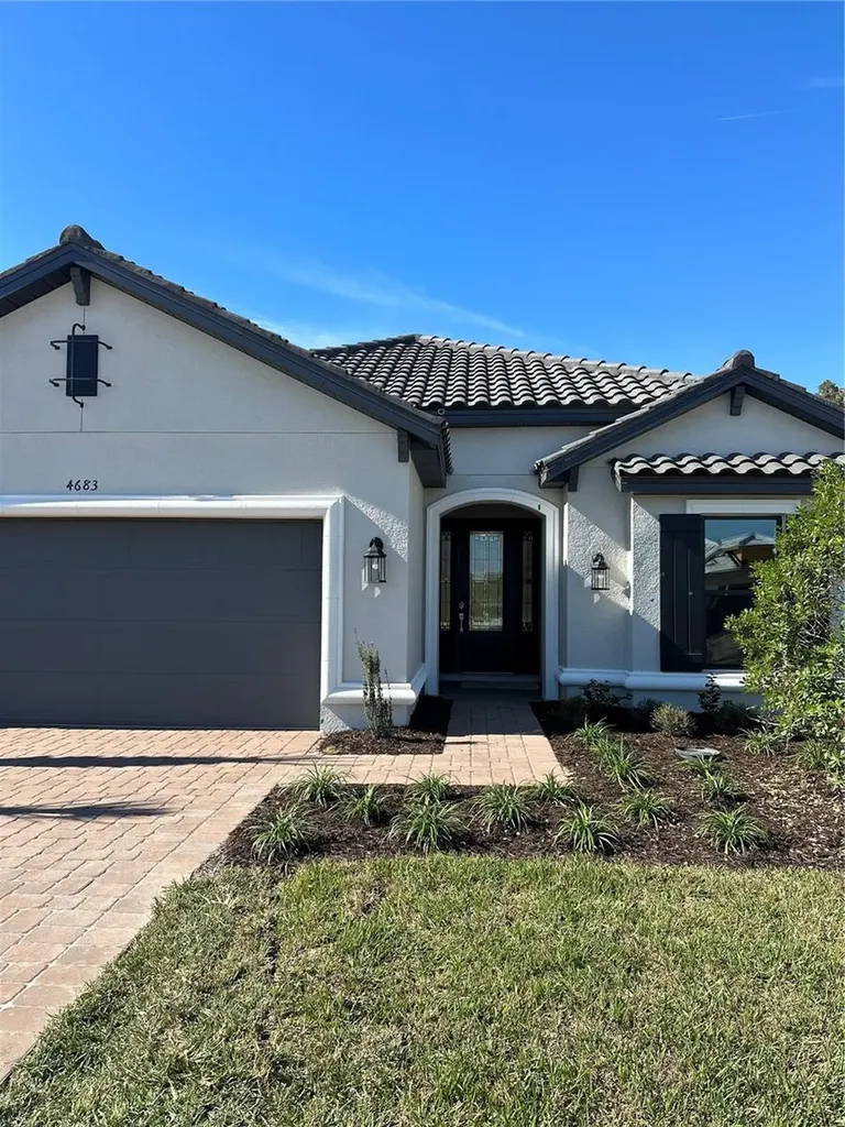 4683 Rosatti Road Wesley Chapel FL 33543