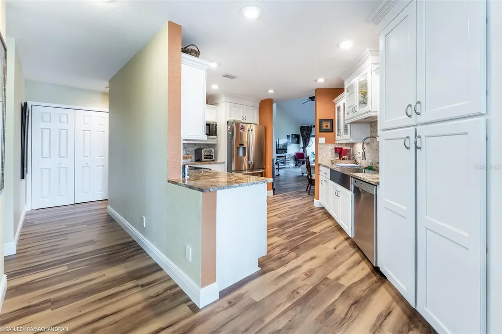 1801 Jamaica Way Punta Gorda FL 33950