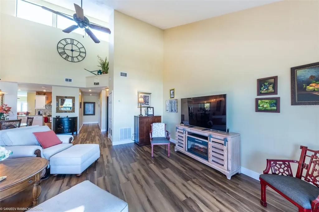 1801 Jamaica Way Punta Gorda FL 33950