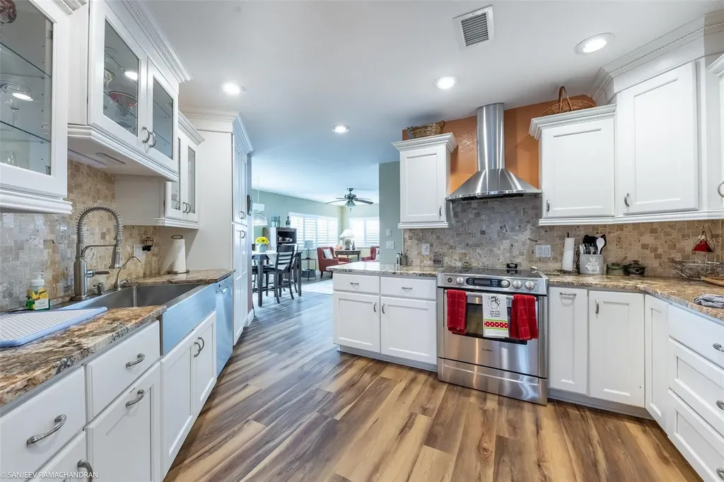 1801 Jamaica Way Punta Gorda FL 33950