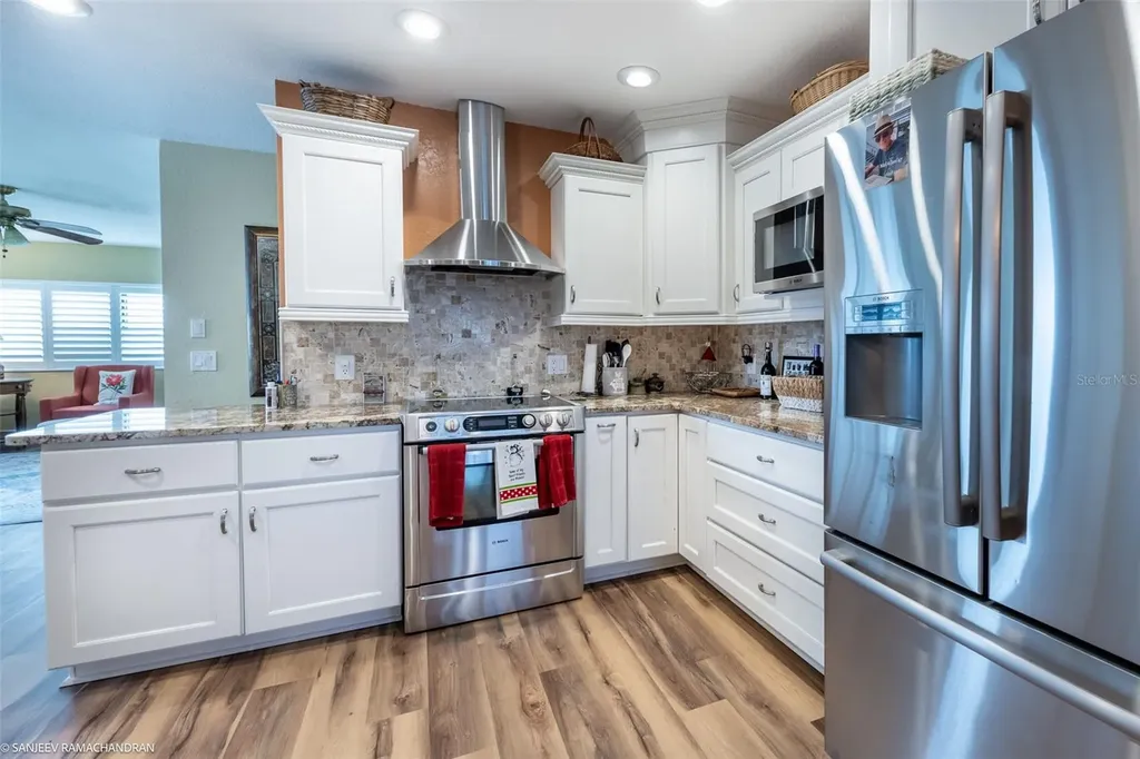 1801 Jamaica Way Punta Gorda FL 33950