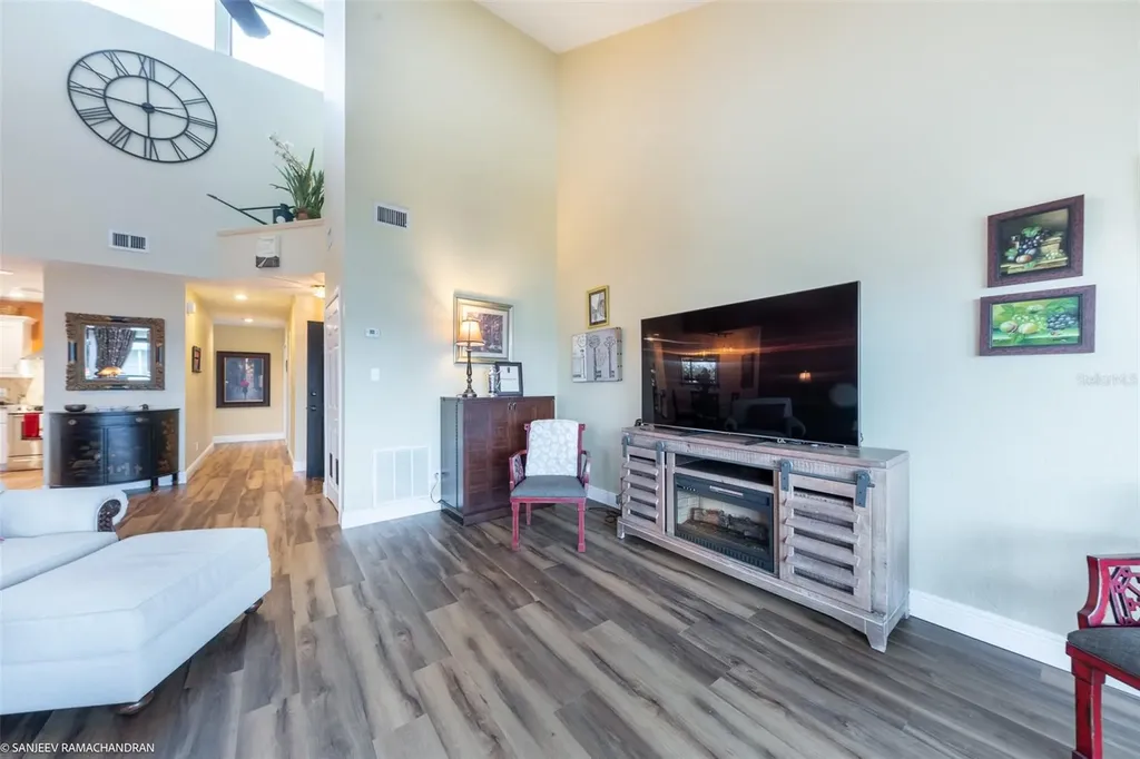 1801 Jamaica Way Punta Gorda FL 33950