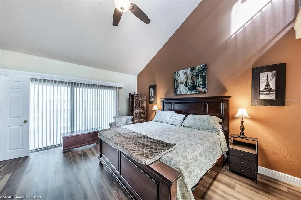 1801 Jamaica Way Punta Gorda FL 33950