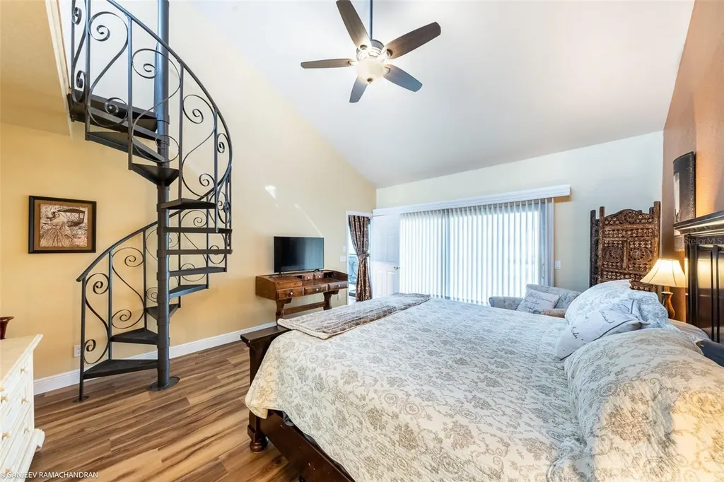 1801 Jamaica Way Punta Gorda FL 33950