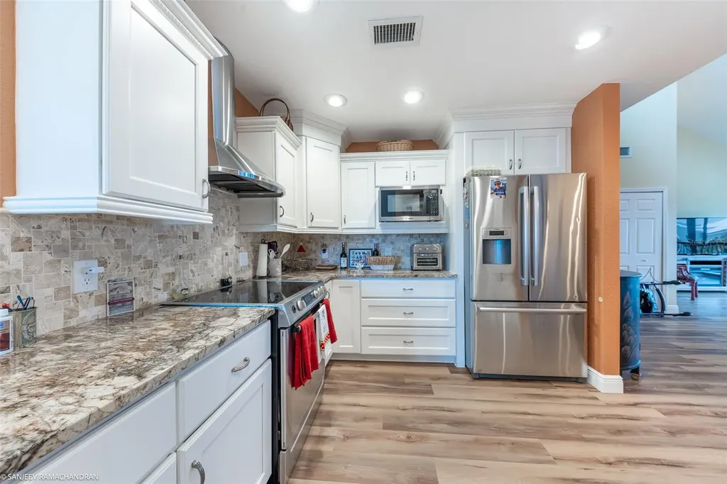 1801 Jamaica Way Punta Gorda FL 33950